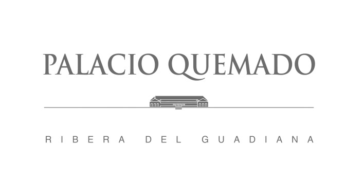 Palacio Quemado