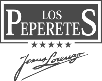 Los Peperetes